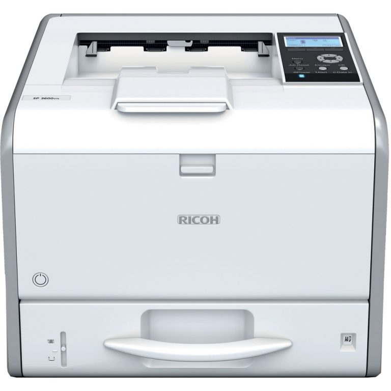 Ricoh sp 150 сброс счетчика тонера